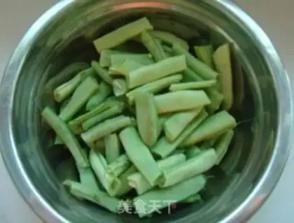Make hodgepodge step 2