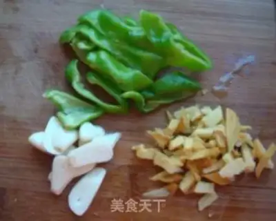 Make hodgepodge step 3