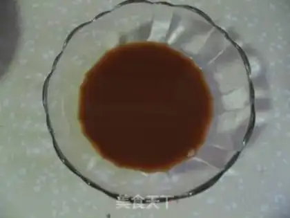 Make di San Xian step 2