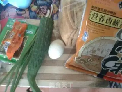Make sandwich step 0