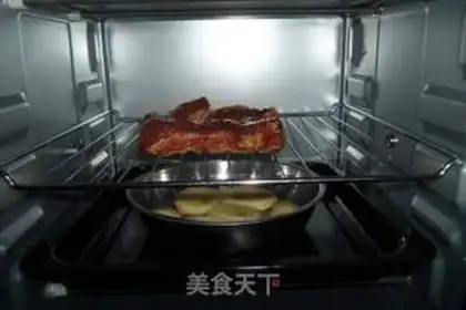 Make Homemade roast pork step 5