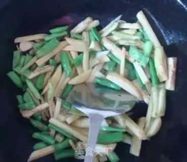 Make hodgepodge step 7