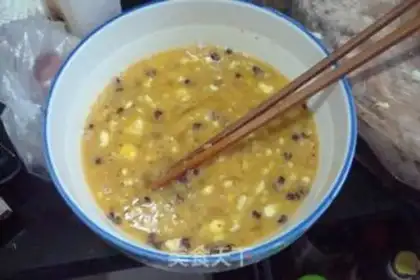 Make crispy meat step 4