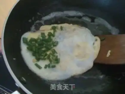Make sandwich step 2