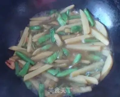 Make hodgepodge step 9