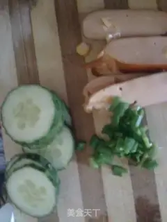 Make sandwich step 3