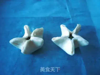 Make pastries step 3