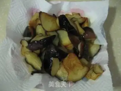Make di San Xian step 6
