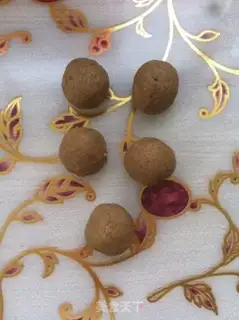 Make Matcha Red Bean Crispy step 14