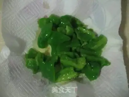 Make di San Xian step 8