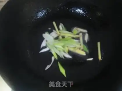 Make di San Xian step 9