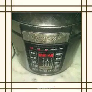 Make barbecued pork step 4