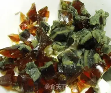 Make Cold fungus step 4