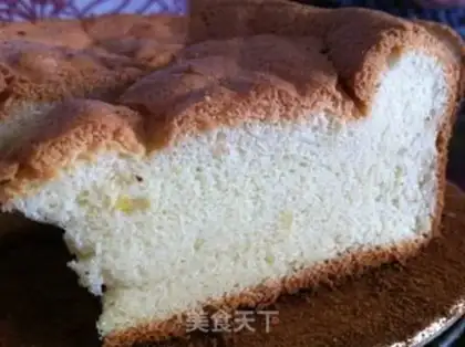 Make Hurricane cake step 16