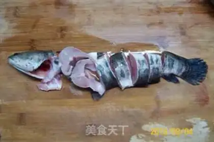 Make Yizuo braised step 3