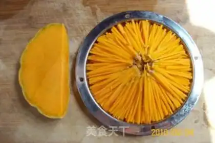 Make Yizuo braised step 6