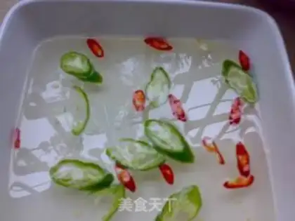 Make Purple pickle step 6