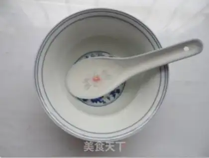 Make Yizuo braised step 7