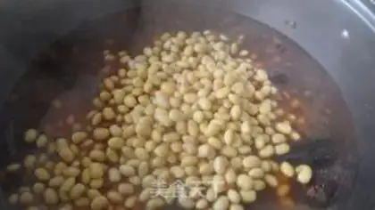 Make Sauce eggplant step 4