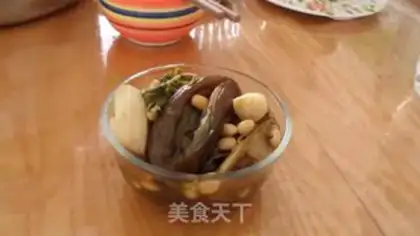 Make Sauce eggplant step 8