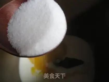 Make Premium milk toast step 3