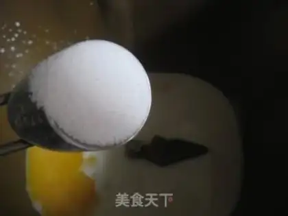 Make Premium milk toast step 4