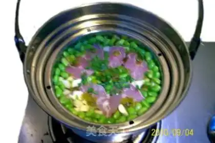 Make Yizuo braised step 17