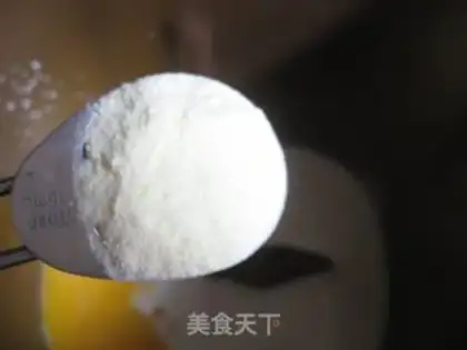 Make Premium milk toast step 5