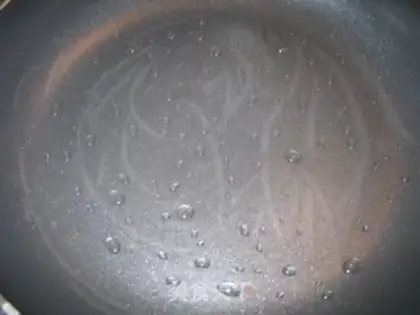 Make thick egg roast step 5