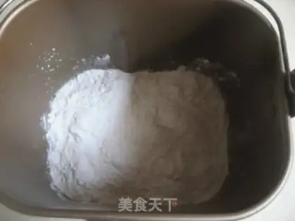 Make Premium milk toast step 6