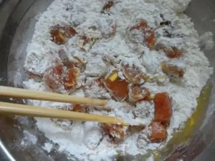 Make pork and pineapple step 5