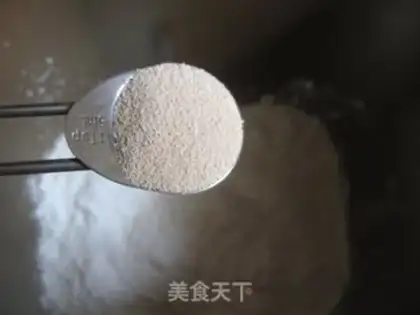 Make Premium milk toast step 7