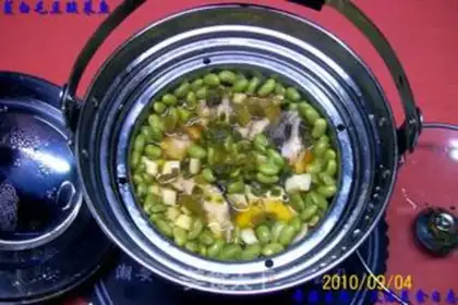 Make Yizuo braised step 22
