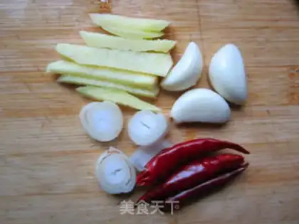 Make a bumper harvest step 2