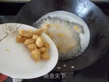 Make pork and pineapple step 8