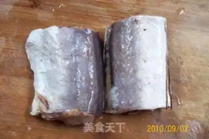 Make Steamed eel with onion, ginger, rice straw, rice straw, fragrant with fragrant aroma step 0