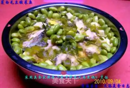 Make Yizuo braised step 25