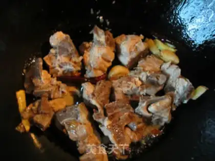 Make a bumper harvest step 5