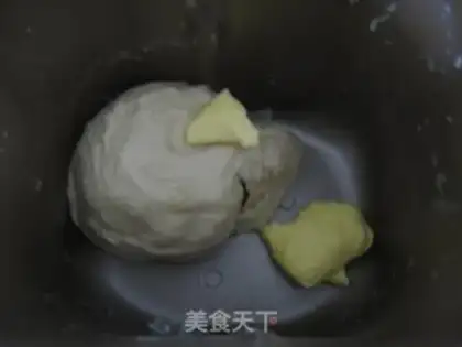 Make Premium milk toast step 13