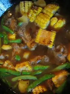 Make a bumper harvest step 9