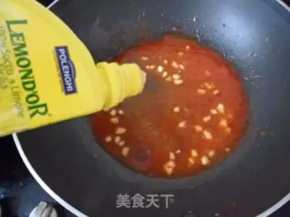 Make pork and pineapple step 14