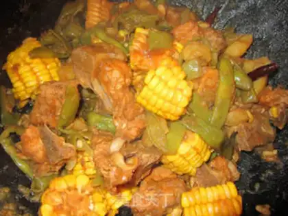 Make a bumper harvest step 10