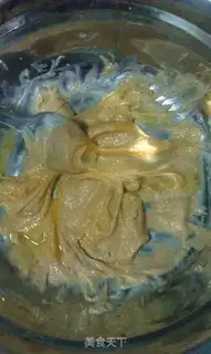 Make Peanut jelly cookies step 2