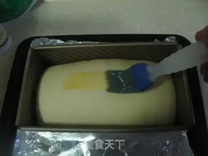 Make Premium milk toast step 21