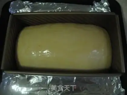 Make Premium milk toast step 22