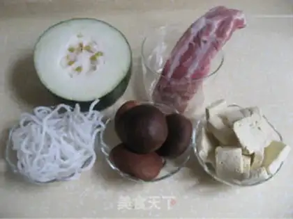 Make cauldron dishes step 0