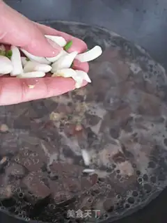 Make Pig Red Soup step 6