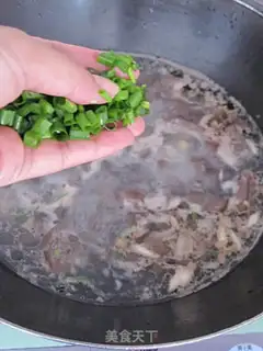 Make Pig Red Soup step 8