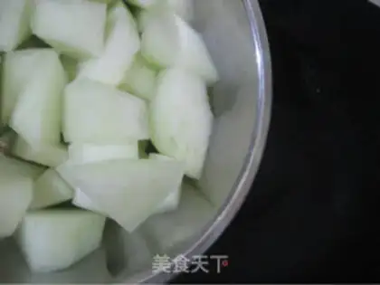 Make cauldron dishes step 7