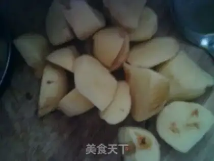Make Soy sauce chicken step 0